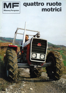 Massey Ferguson